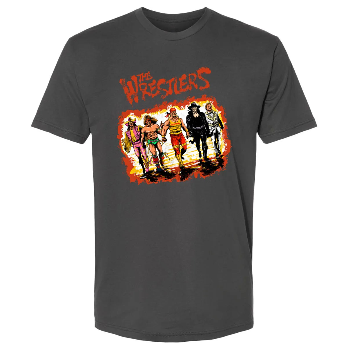Premium Unisex T-shirt - F1DTTP4Z