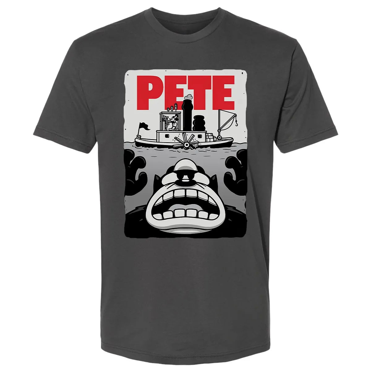 Premium Unisex T-shirt - JYYHE4CN