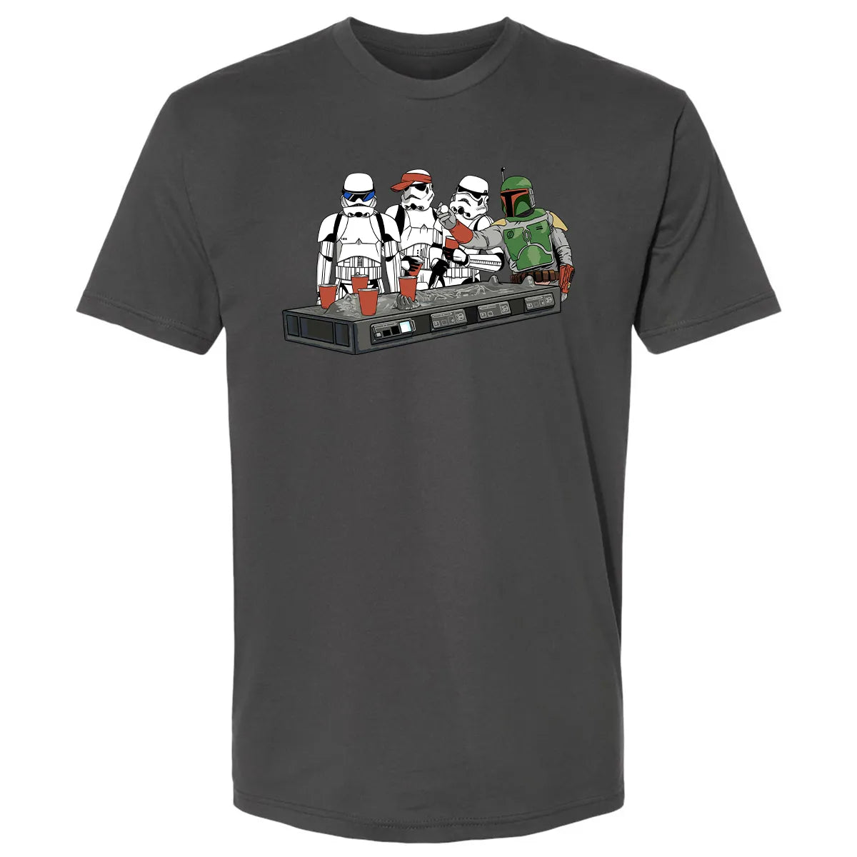 Premium Unisex T-shirt - X6P9X6BE