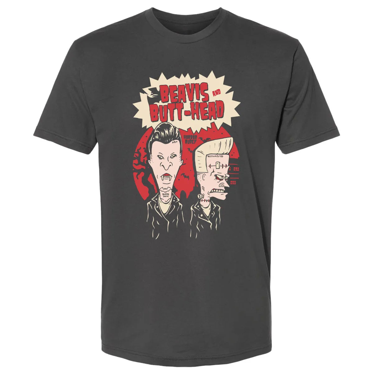 Premium Unisex T-shirt - ECM976XU