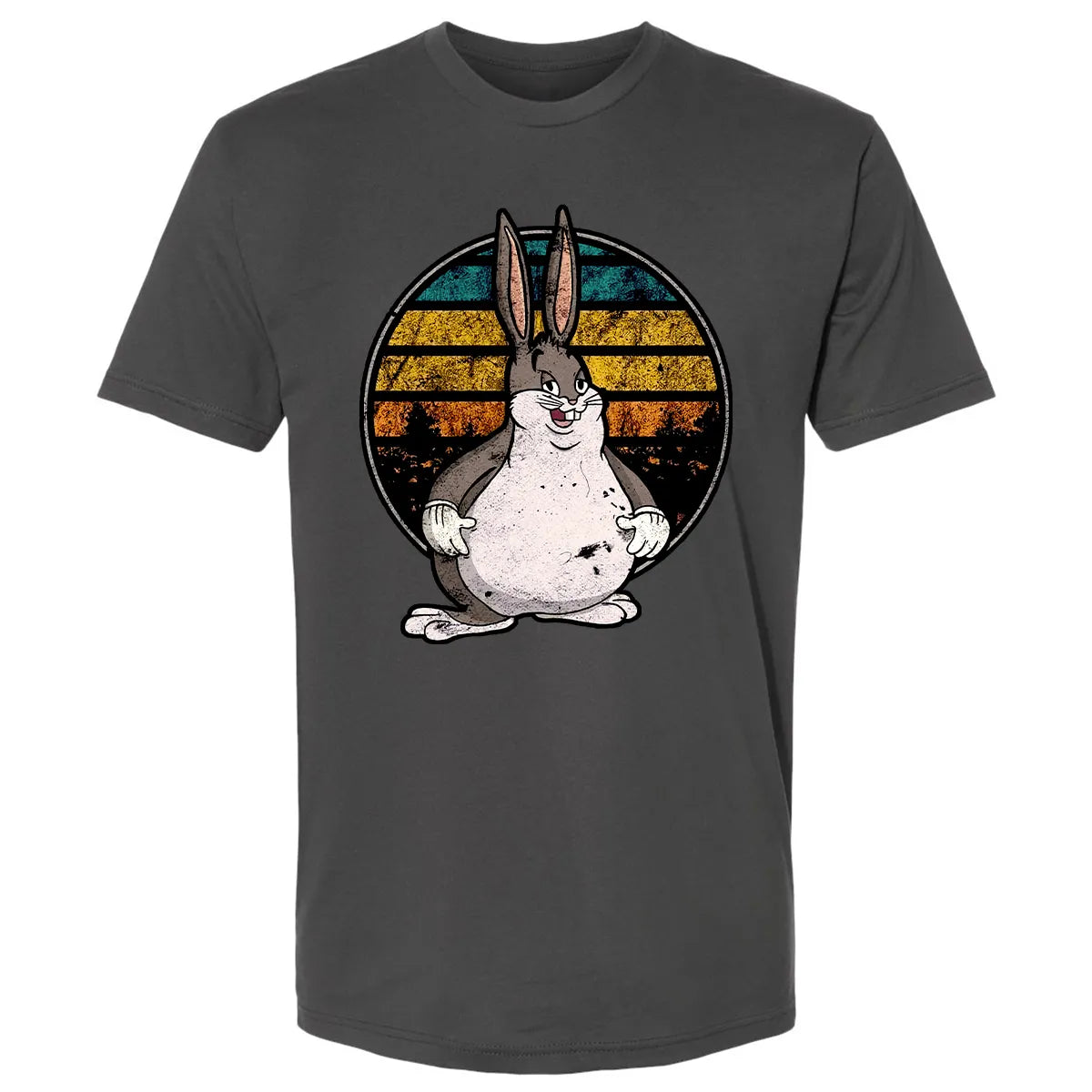 Premium Unisex T-shirt - M4EWQRFE
