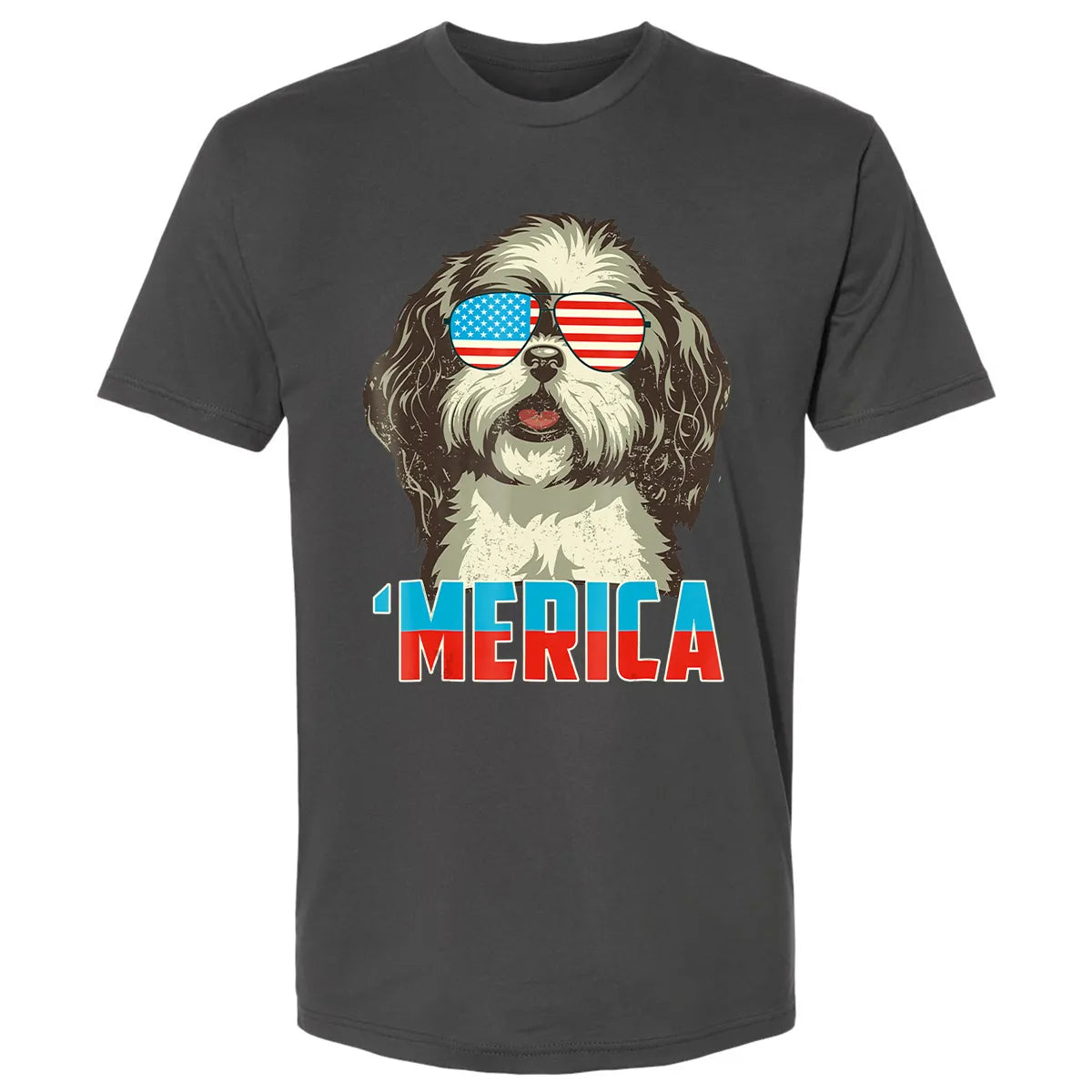 Premium Unisex T-shirt - 544AS9JL