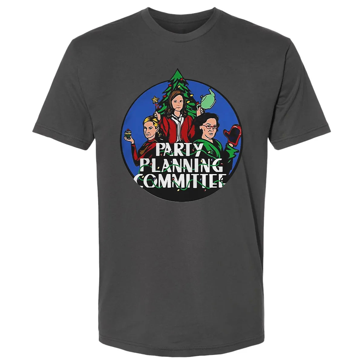 Premium Unisex T-shirt - C3QVF1LK