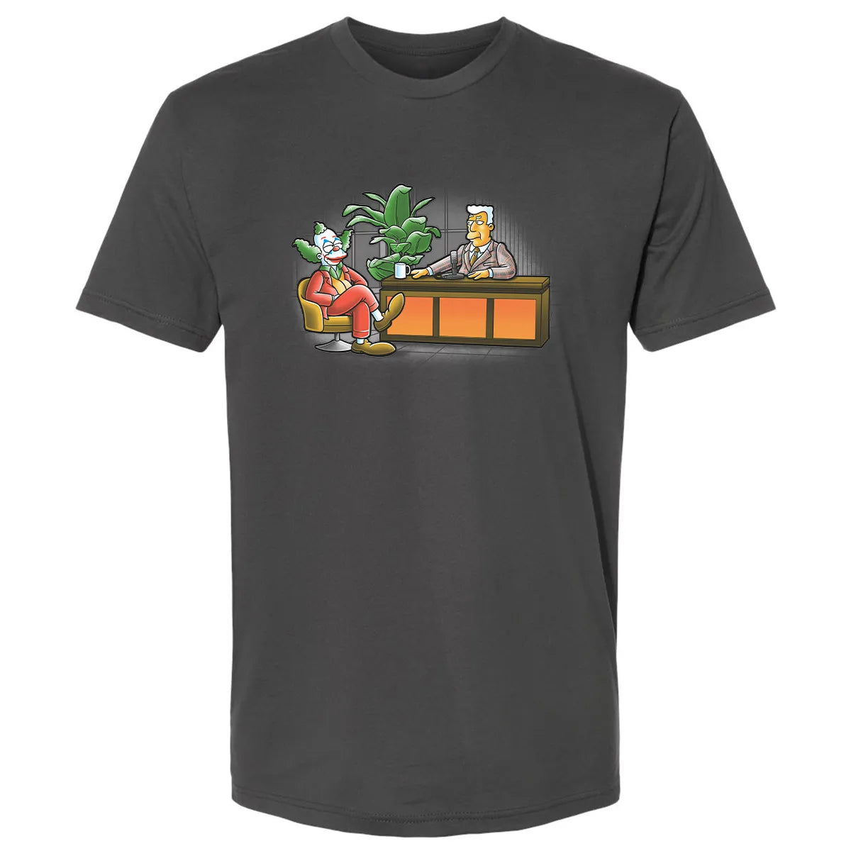 Premium Unisex T-shirt - RUCUZYG3