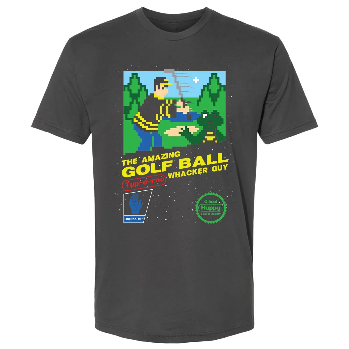 Premium Unisex T-shirt - ZQ3U4DCC