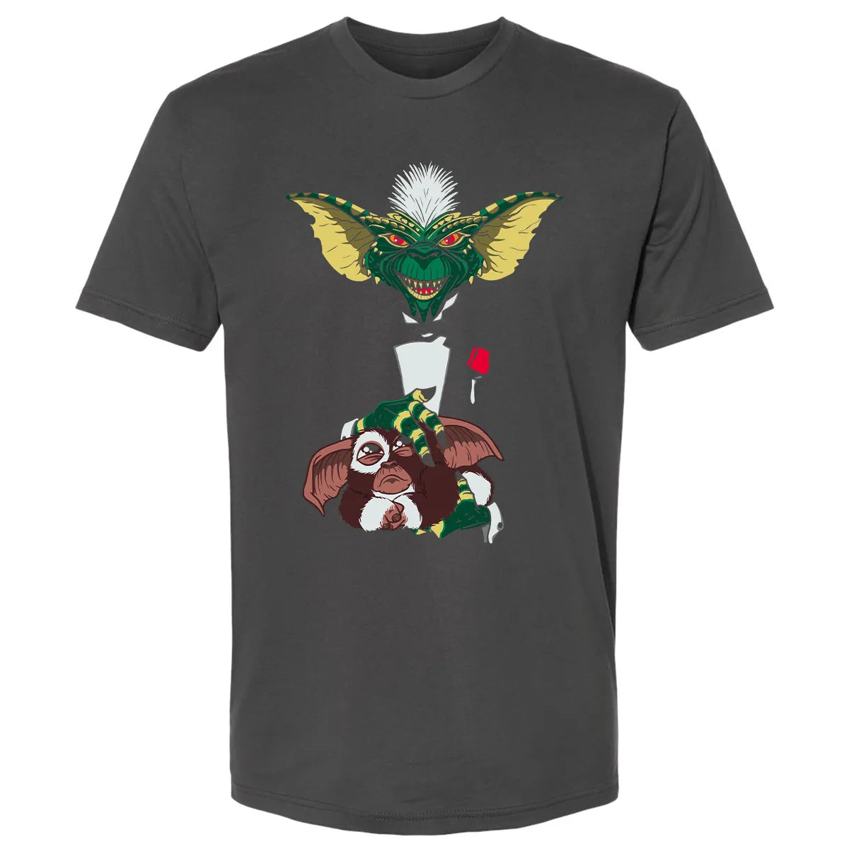 Premium Unisex T-shirt - ALWW5F21