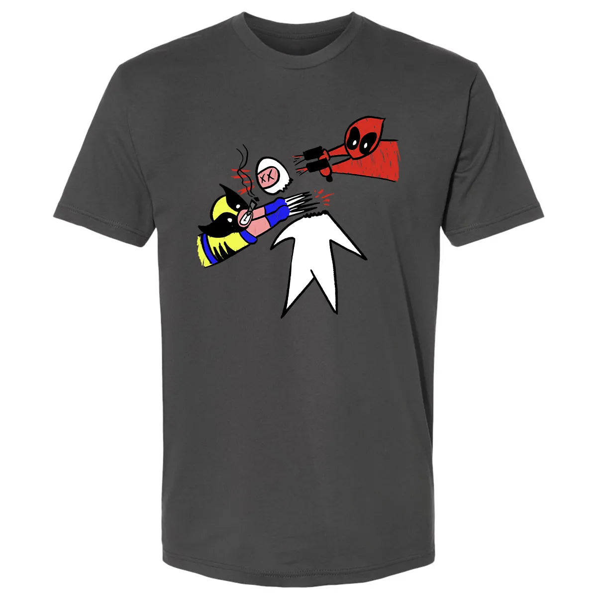 Premium Unisex T-shirt - FY5PUUWF
