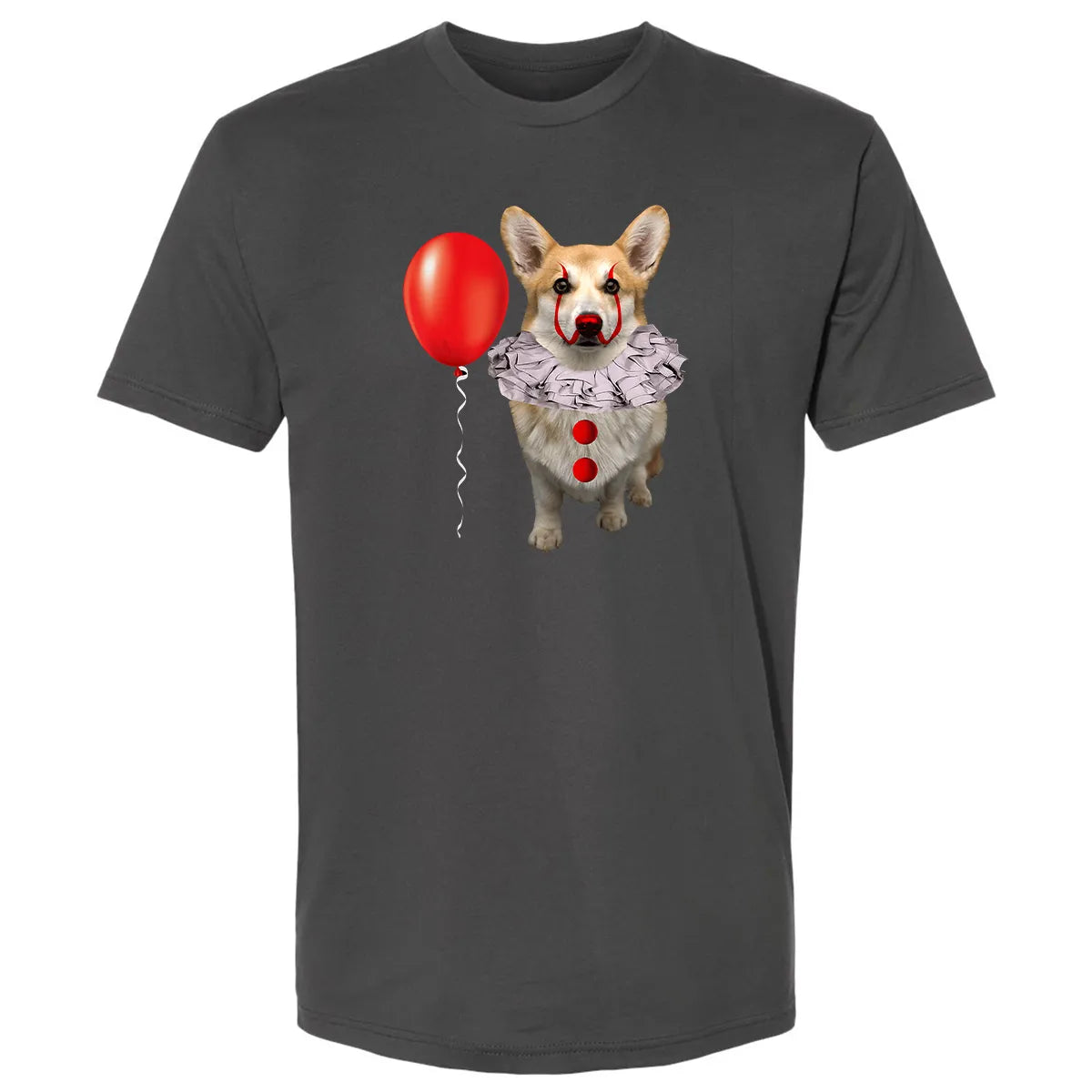 Premium Unisex T-shirt - YCEKN5KL