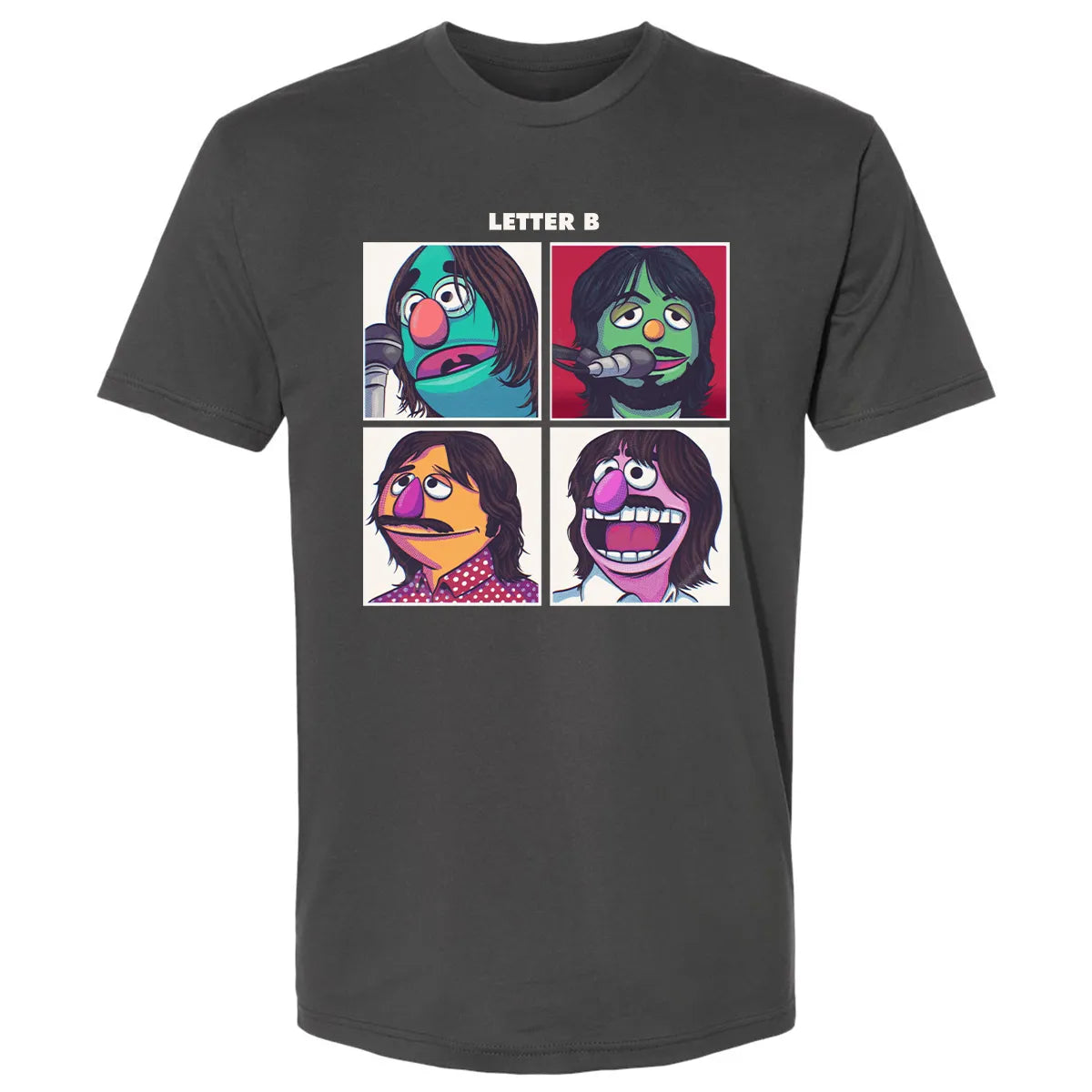 Premium Unisex T-shirt - 5S9GNXG5
