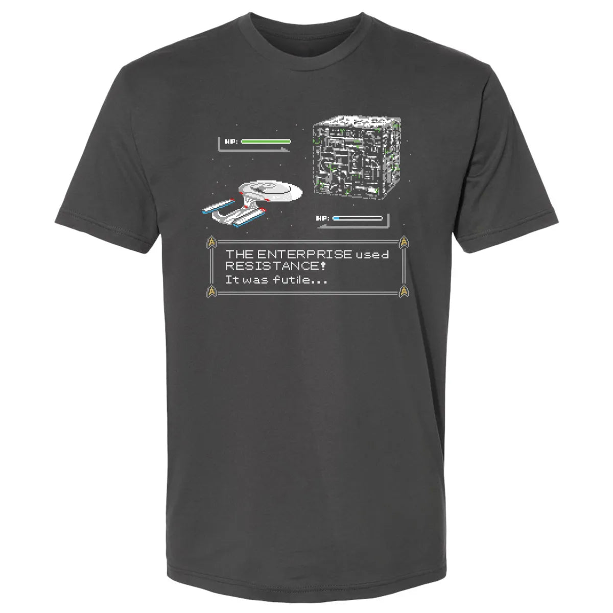 Premium Unisex T-shirt - JY8MR2Z6