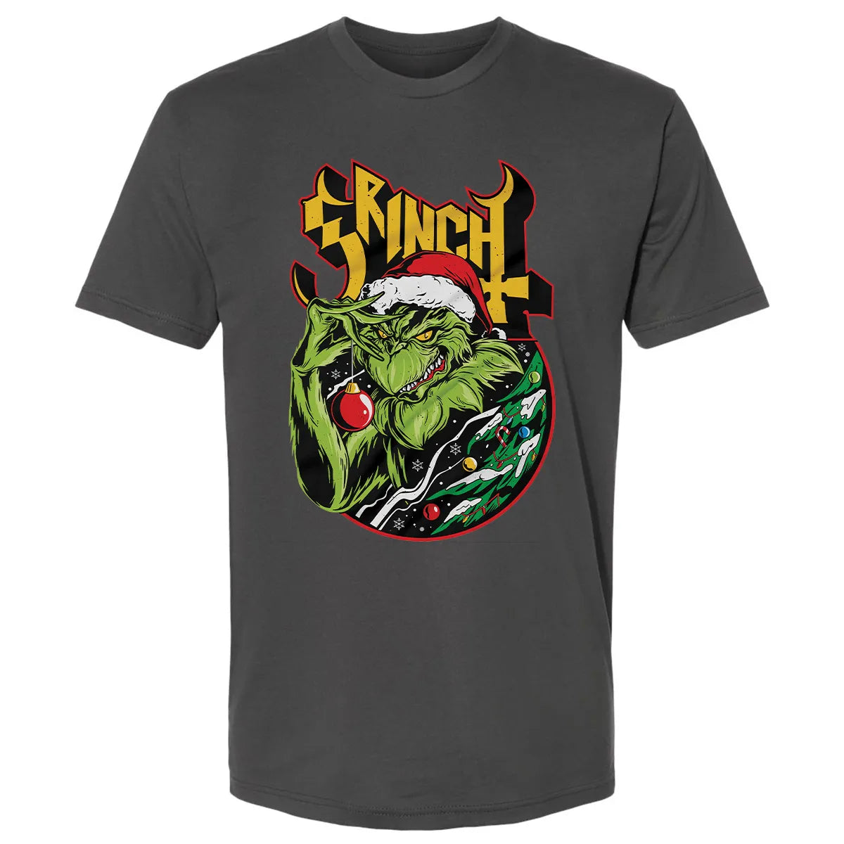 Premium Unisex T-shirt - 6XMJP8C5
