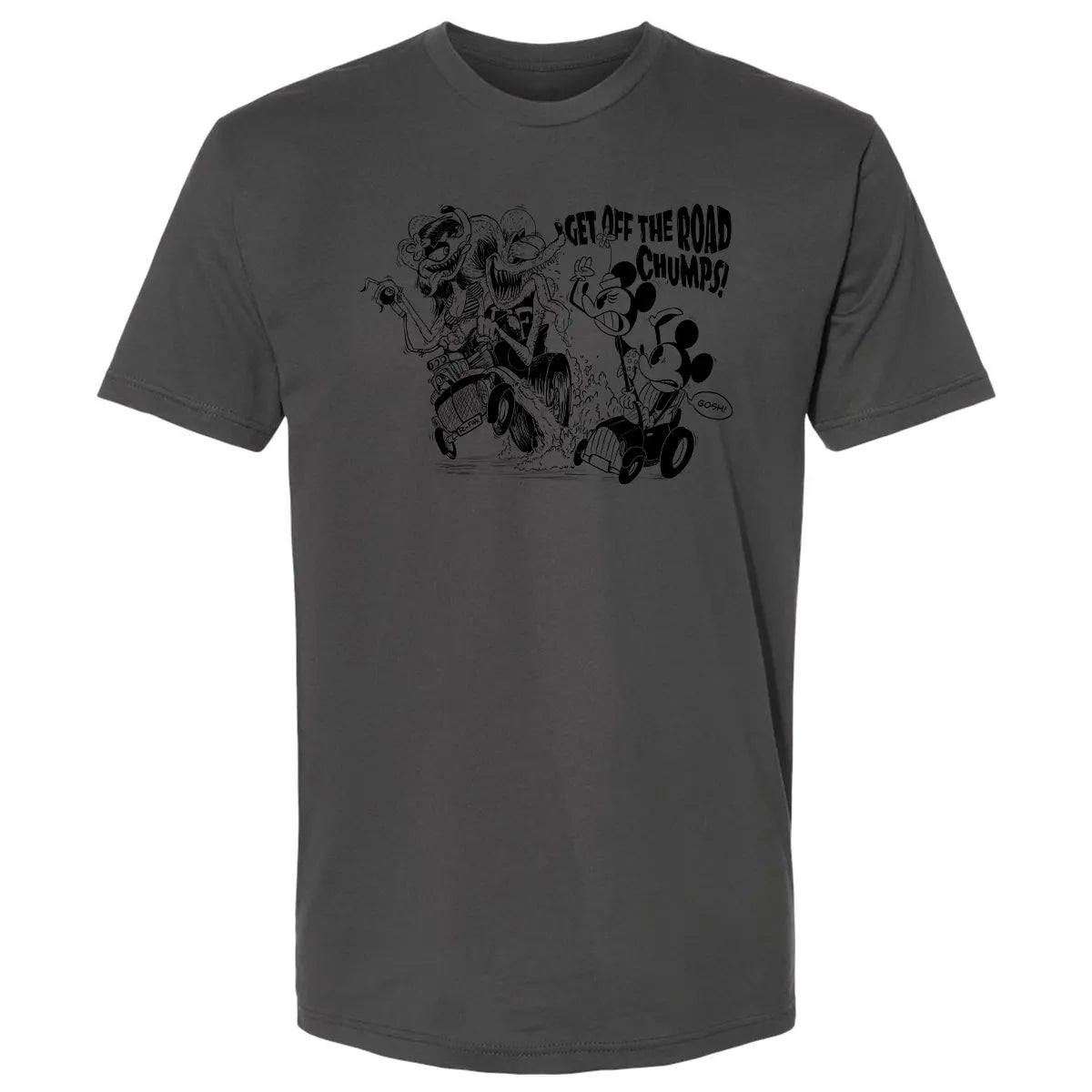 Premium Unisex T-shirt - 53AJ1XLE
