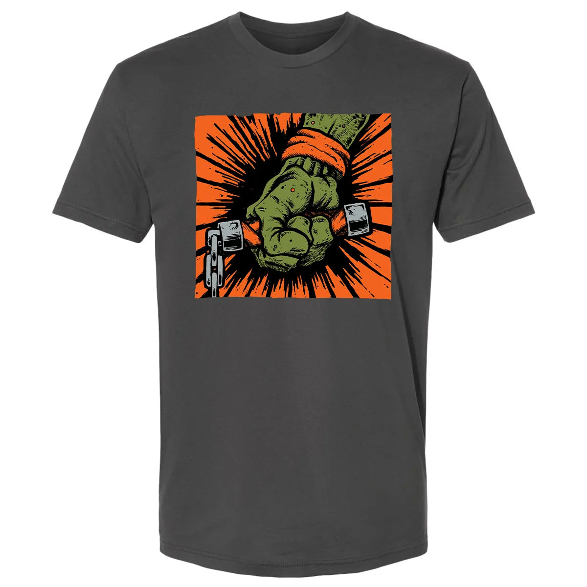 Premium Unisex T-shirt - ZDXBQ4JA