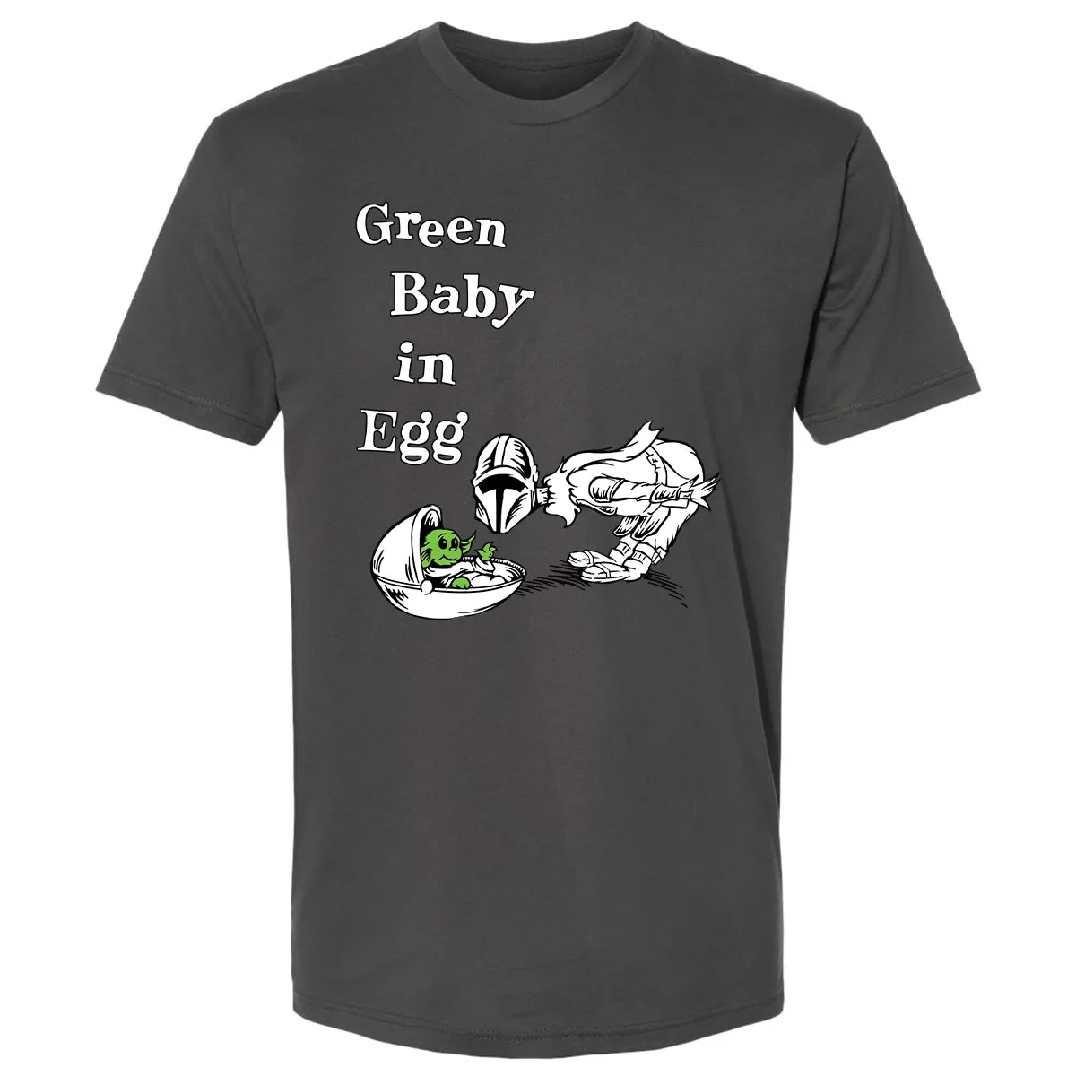 Premium Unisex T-shirt - W3KACR3Y
