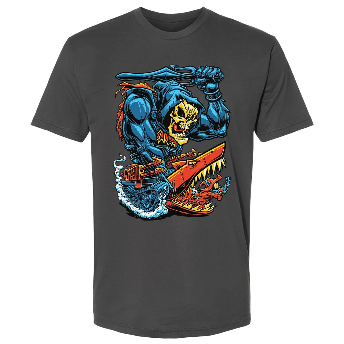 Premium Unisex T-shirt - NMVJDAUX