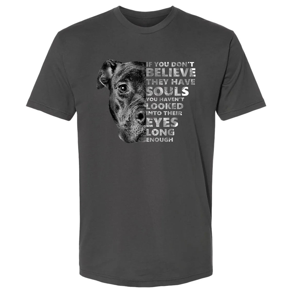 Premium Unisex T-shirt - PJYHCPCW