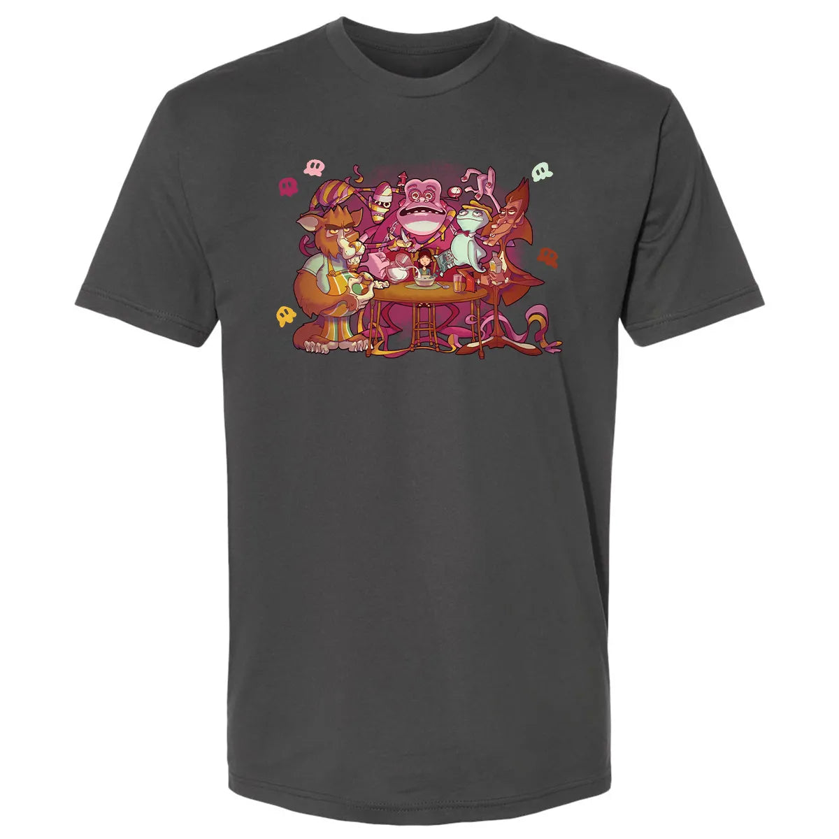 Premium Unisex T-shirt - F1AF6B1B