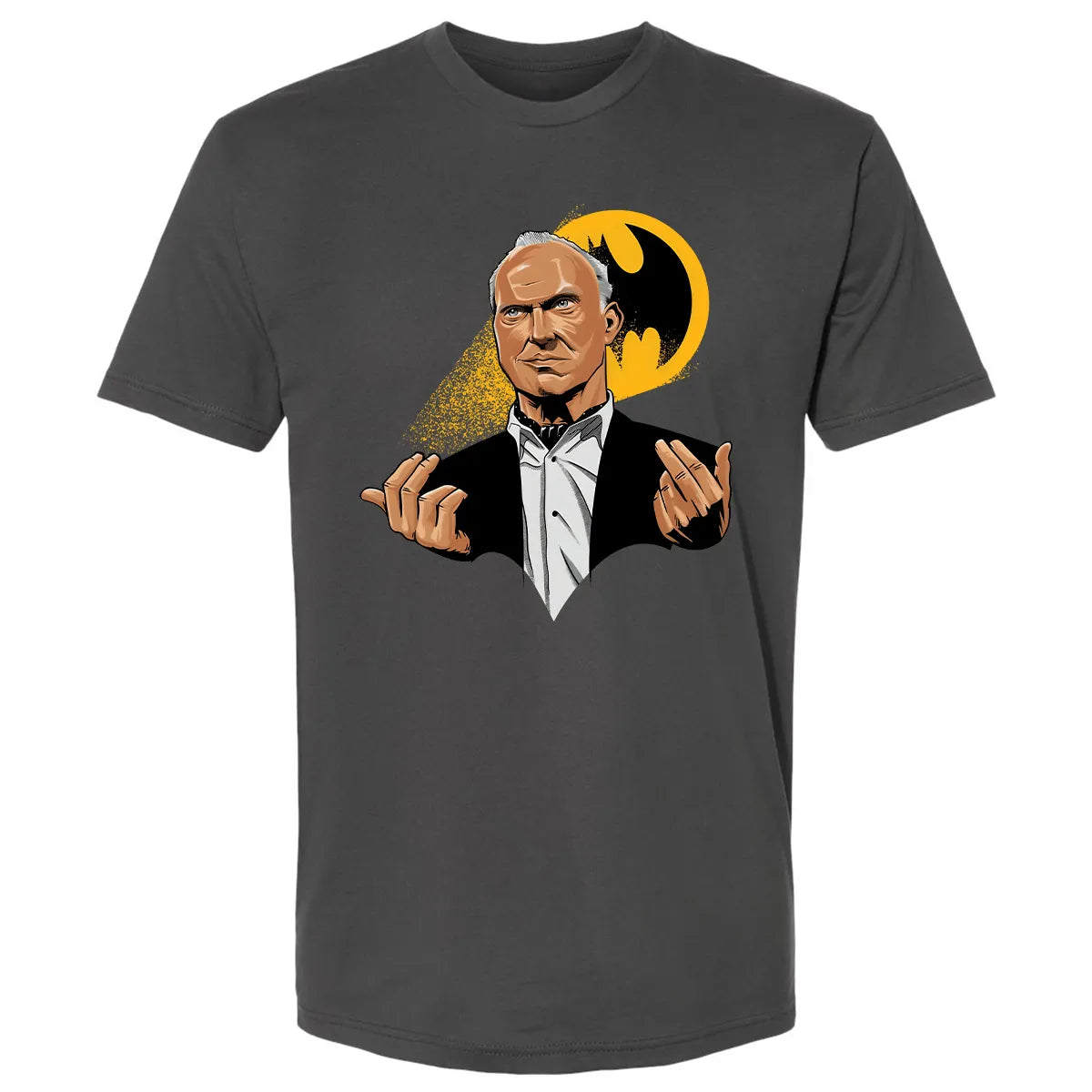 Premium Unisex T-shirt - 8U42MN17