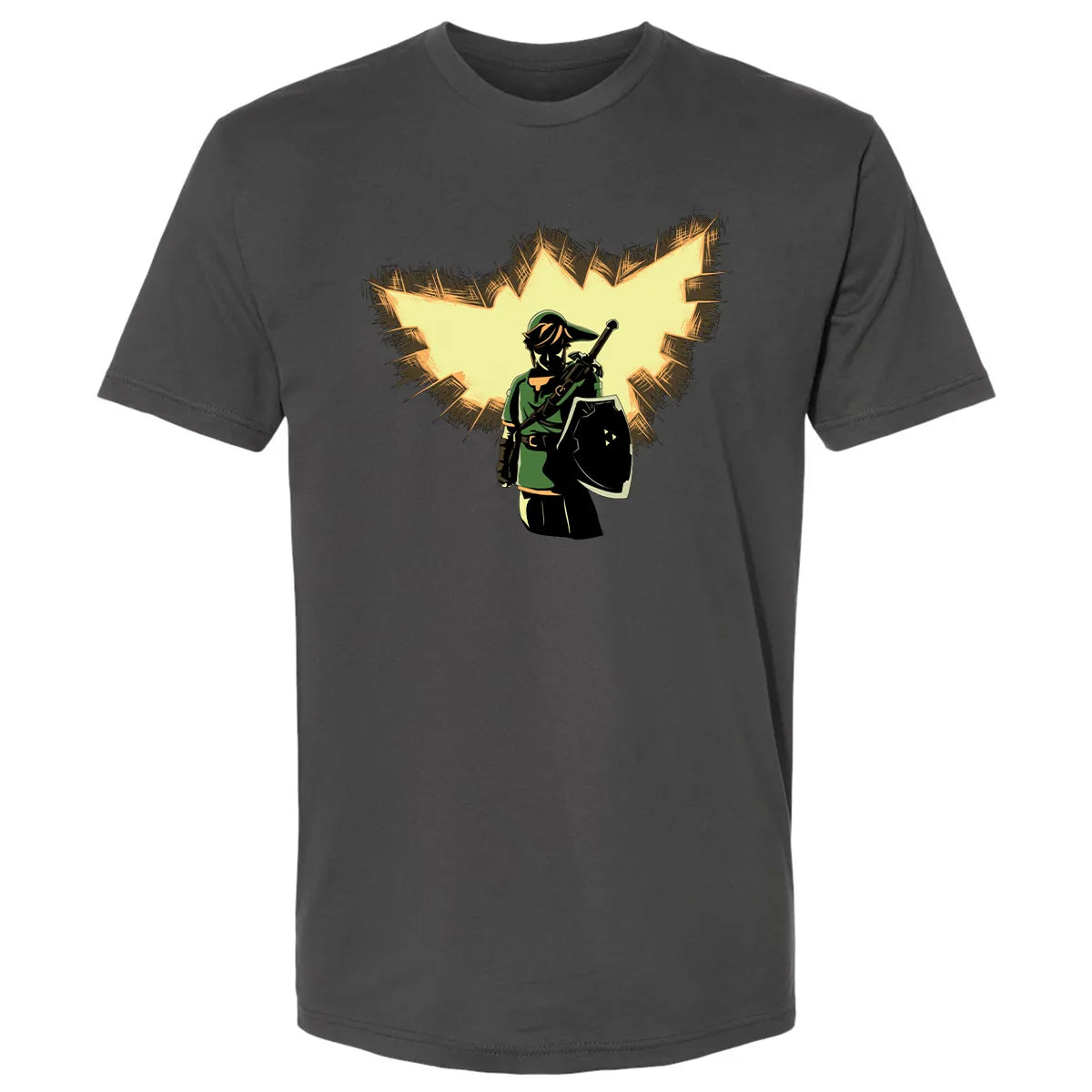 Premium Unisex T-shirt - GVZQNN1H