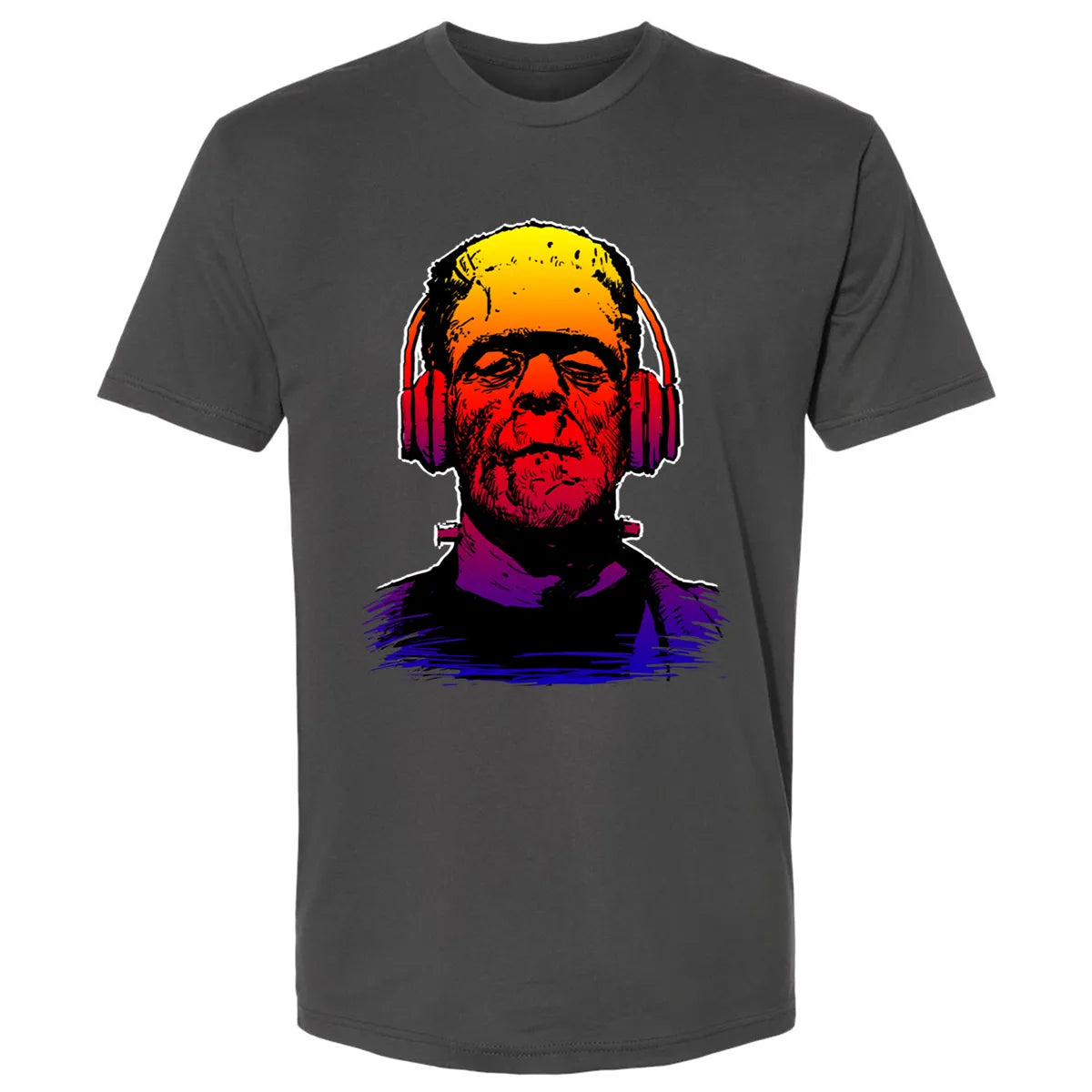 Premium Unisex T-shirt - 5Z454PZY
