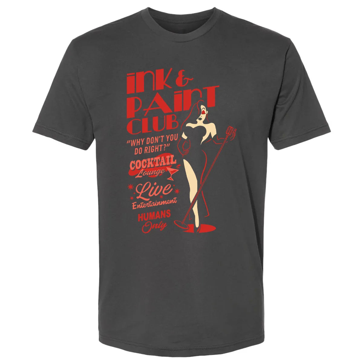 Premium Unisex T-shirt - ZLNNVK51