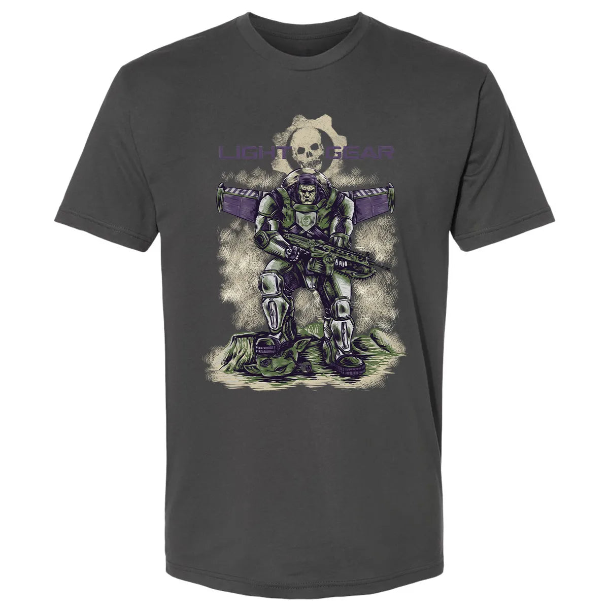 Premium Unisex T-shirt - HJXJVRUR