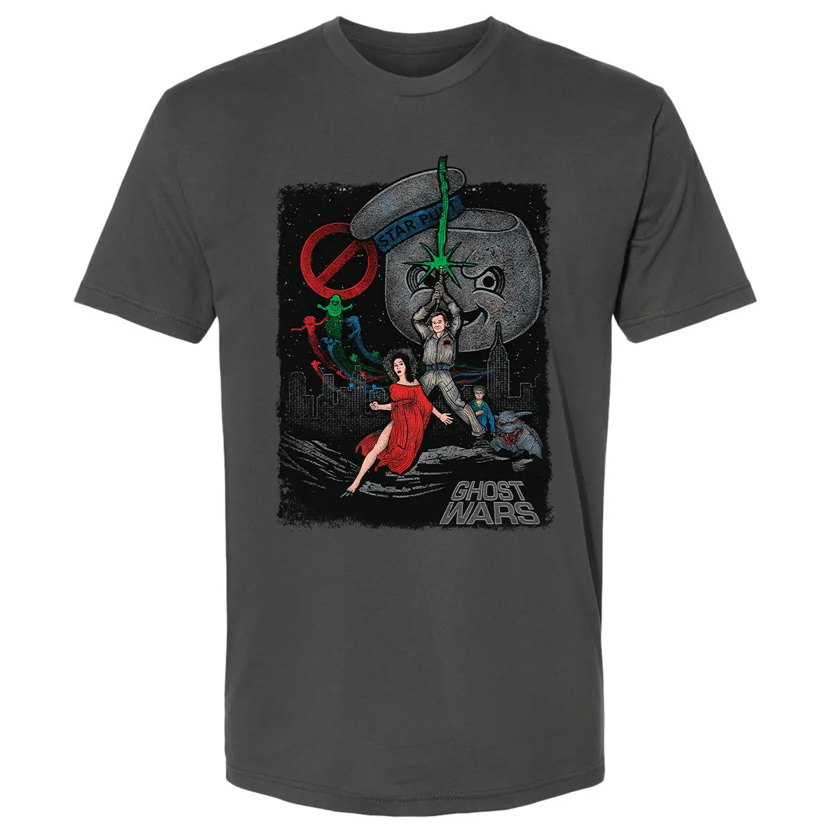 Premium Unisex T-shirt - QTTX9HEY