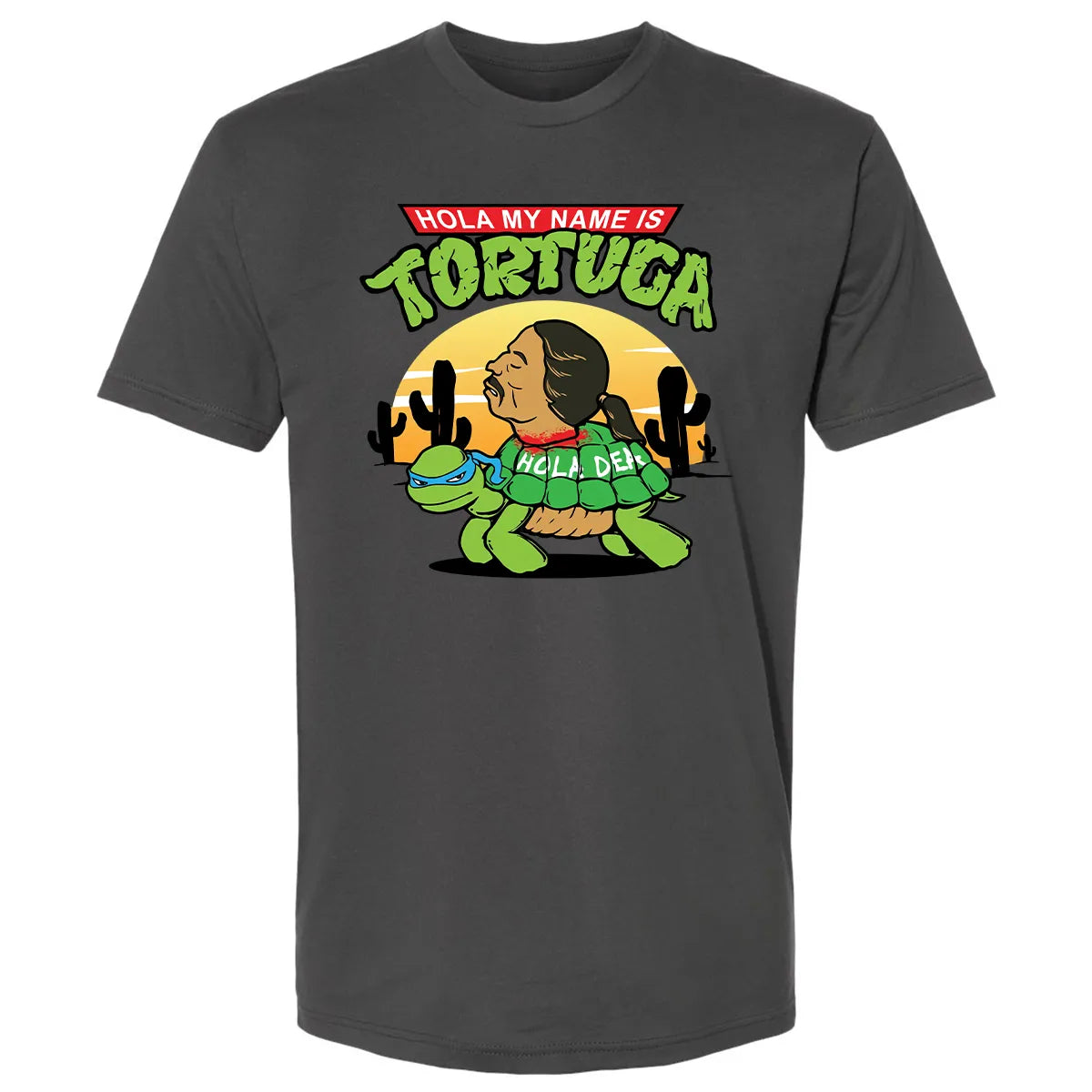 Premium Unisex T-shirt - FDEWB4US