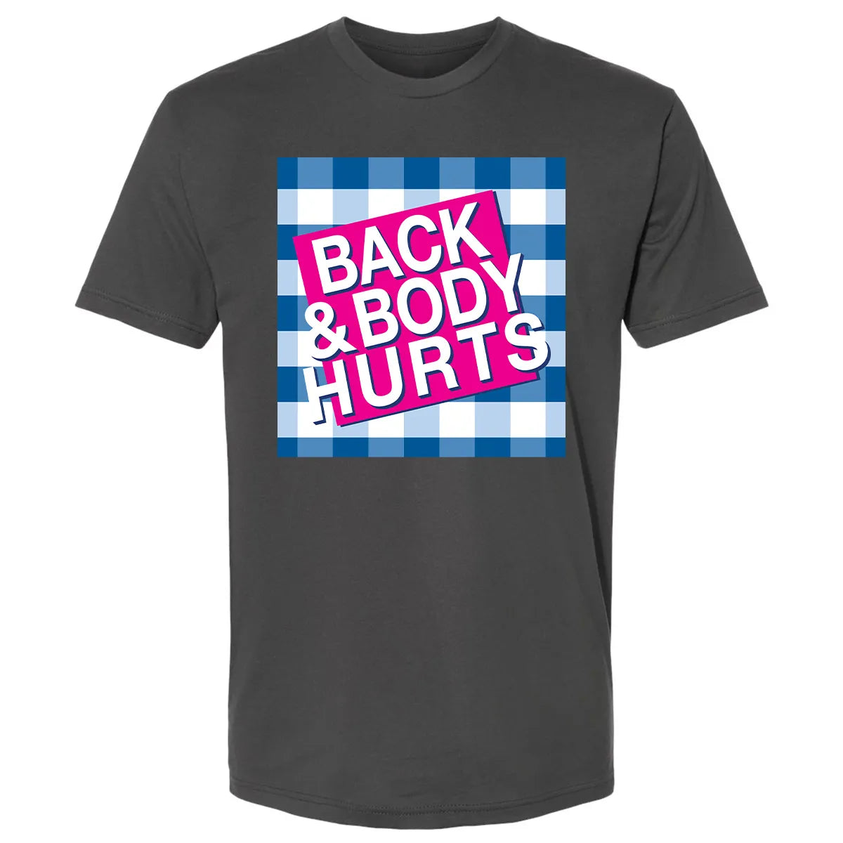 Premium Unisex T-shirt - C15NT4LC