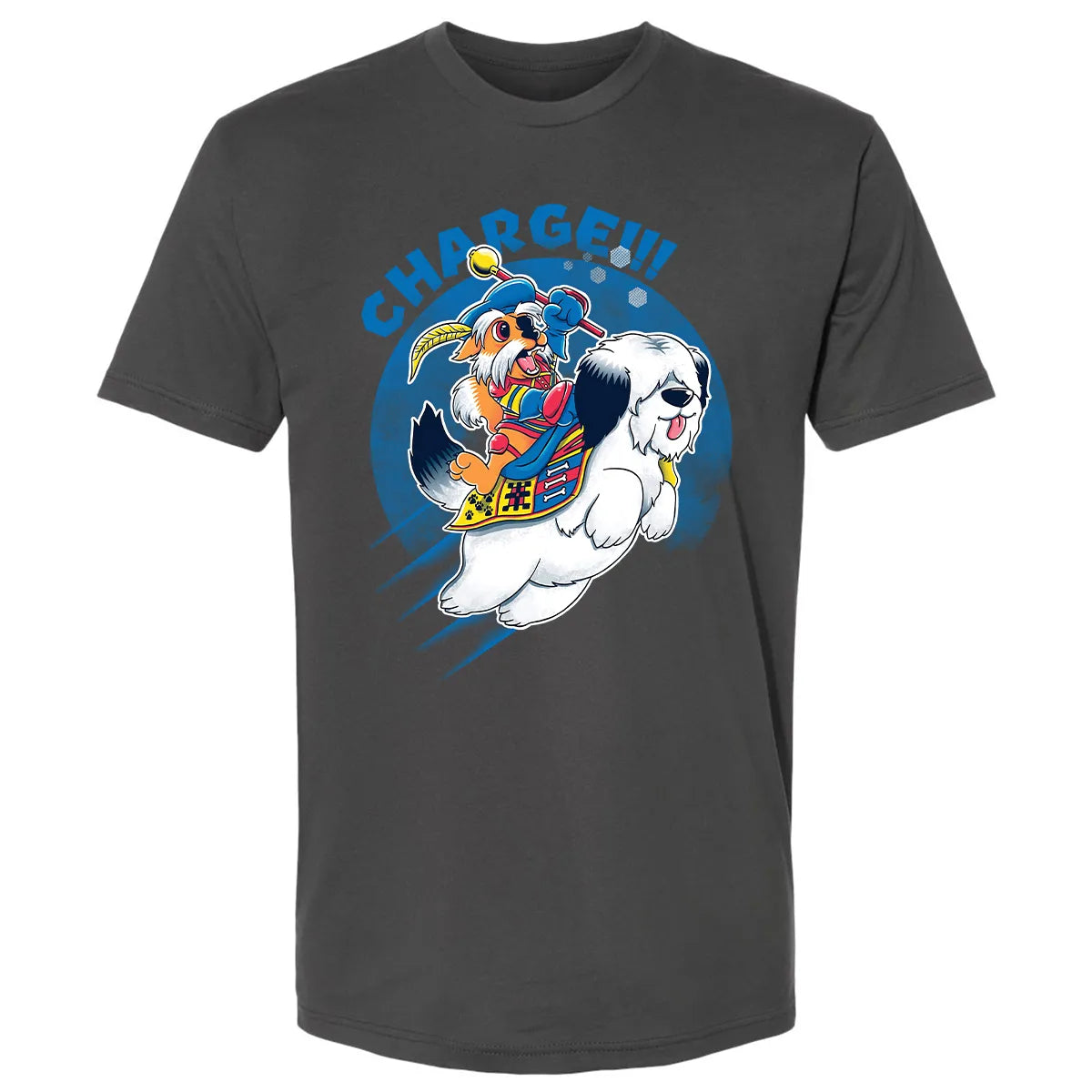 Premium Unisex T-shirt - 2T39J6C2