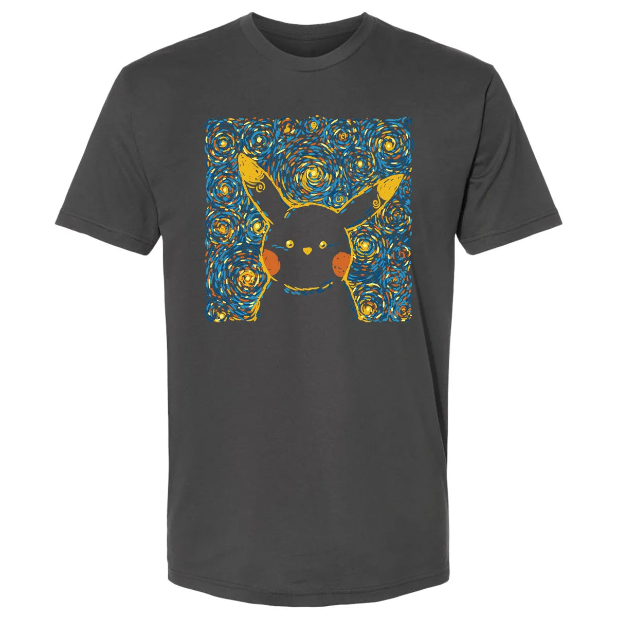 Premium Unisex T-shirt - A8XKYLDZ