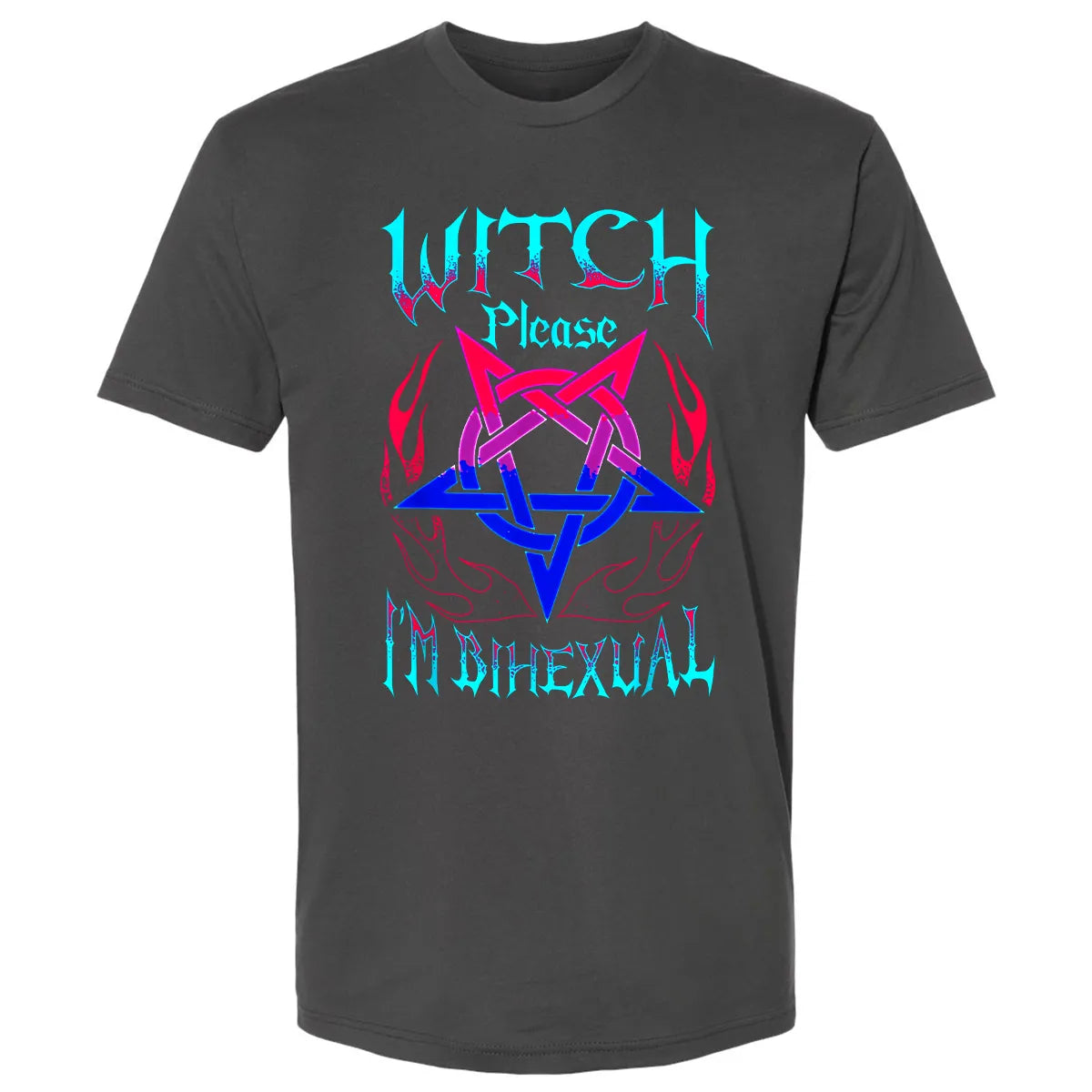 Premium Unisex T-shirt - LQ1ANZKH