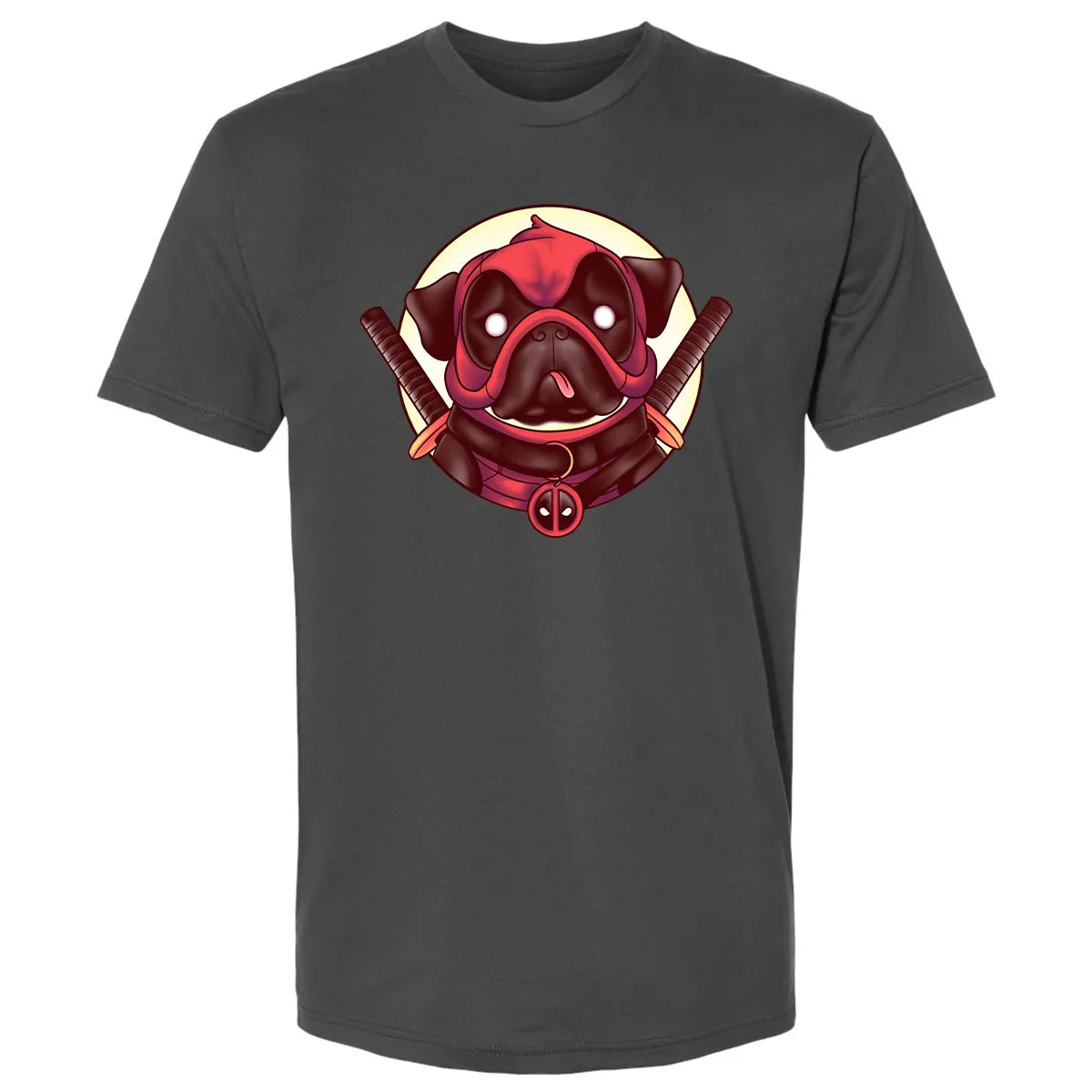Premium Unisex T-shirt - VHWDS1XM