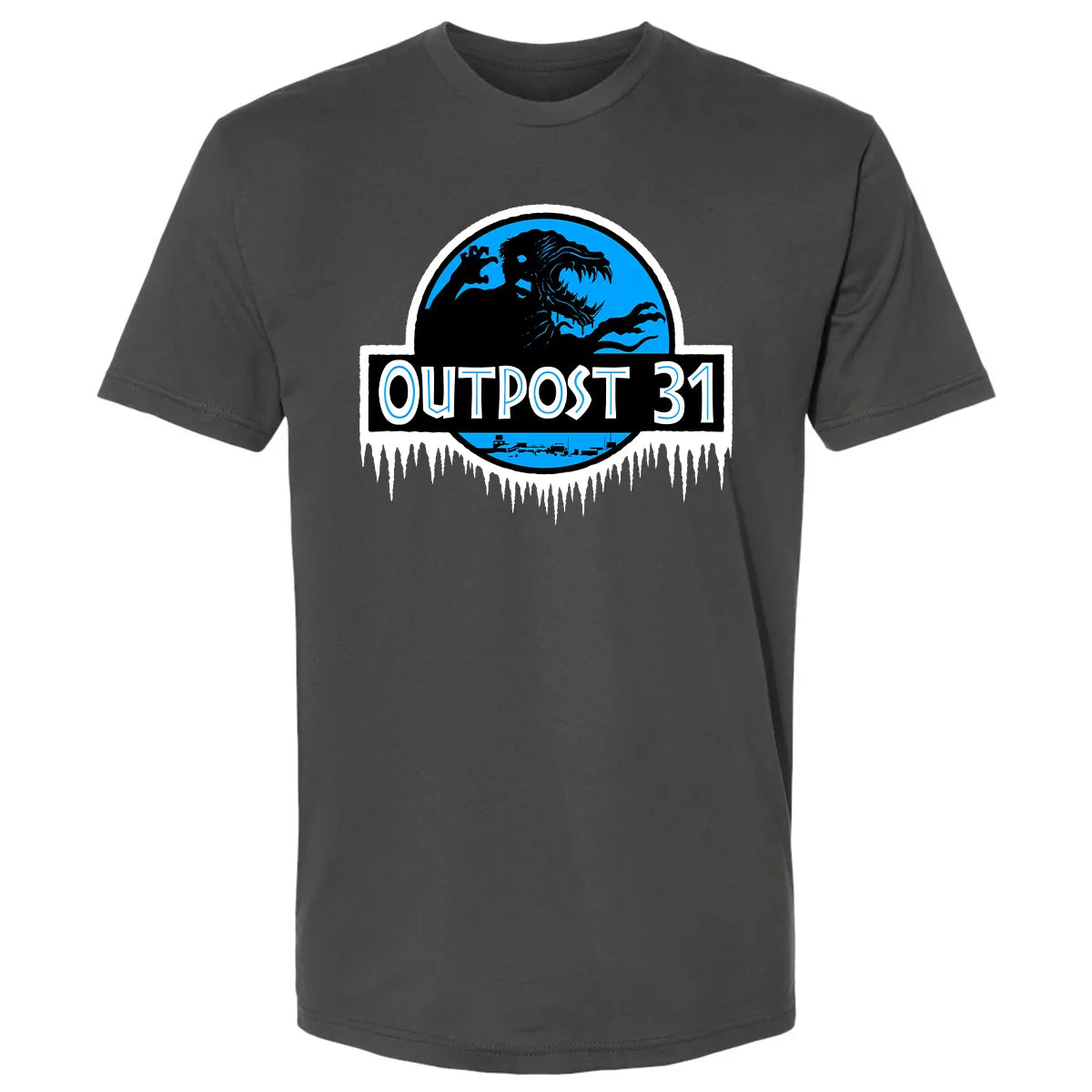 Premium Unisex T-shirt - PPWC3XTY
