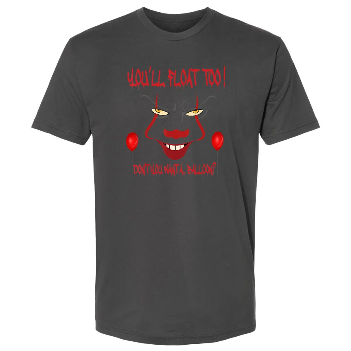 Premium Unisex T-shirt - K25PU7M2