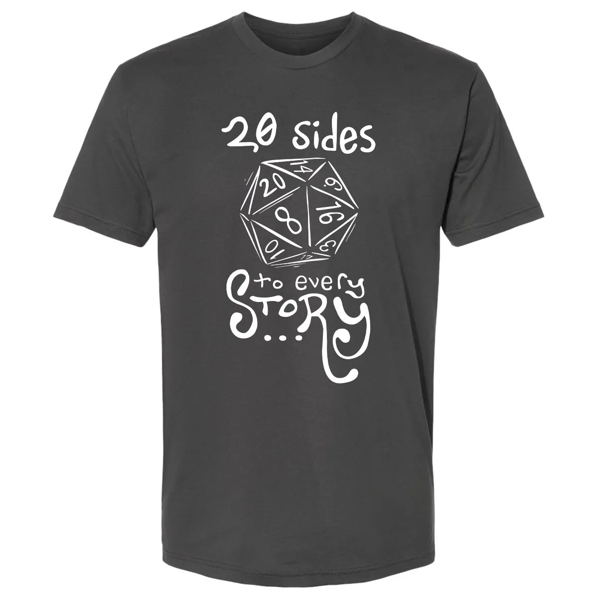 Premium Unisex T-shirt - 1WNS7WRS