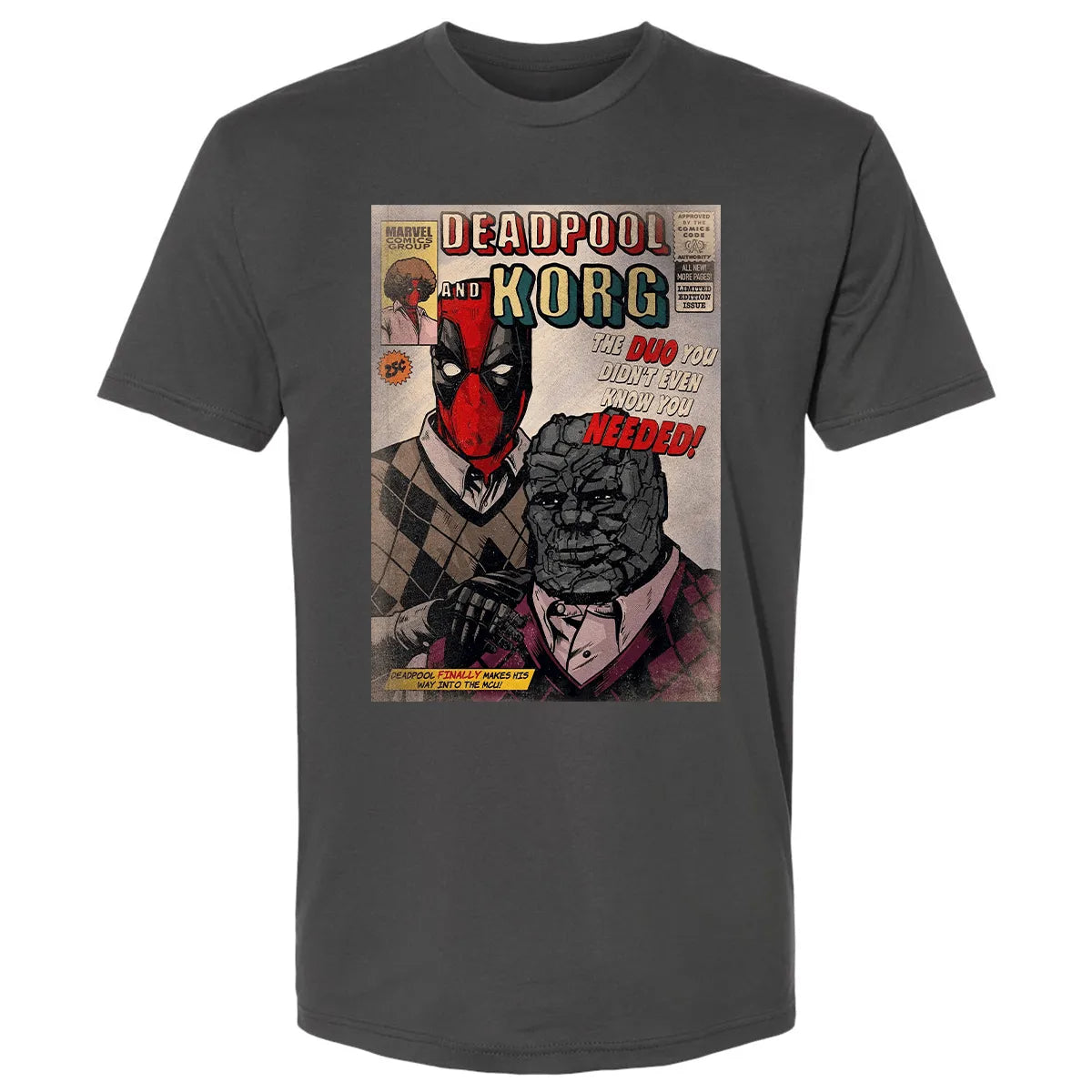 Premium Unisex T-shirt - MUFTTPVE