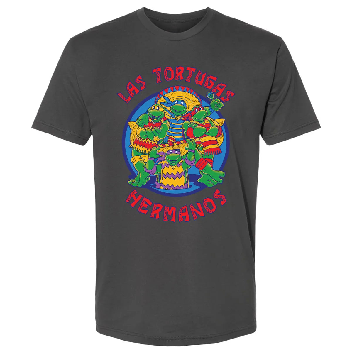 Premium Unisex T-shirt - 567MMLLP