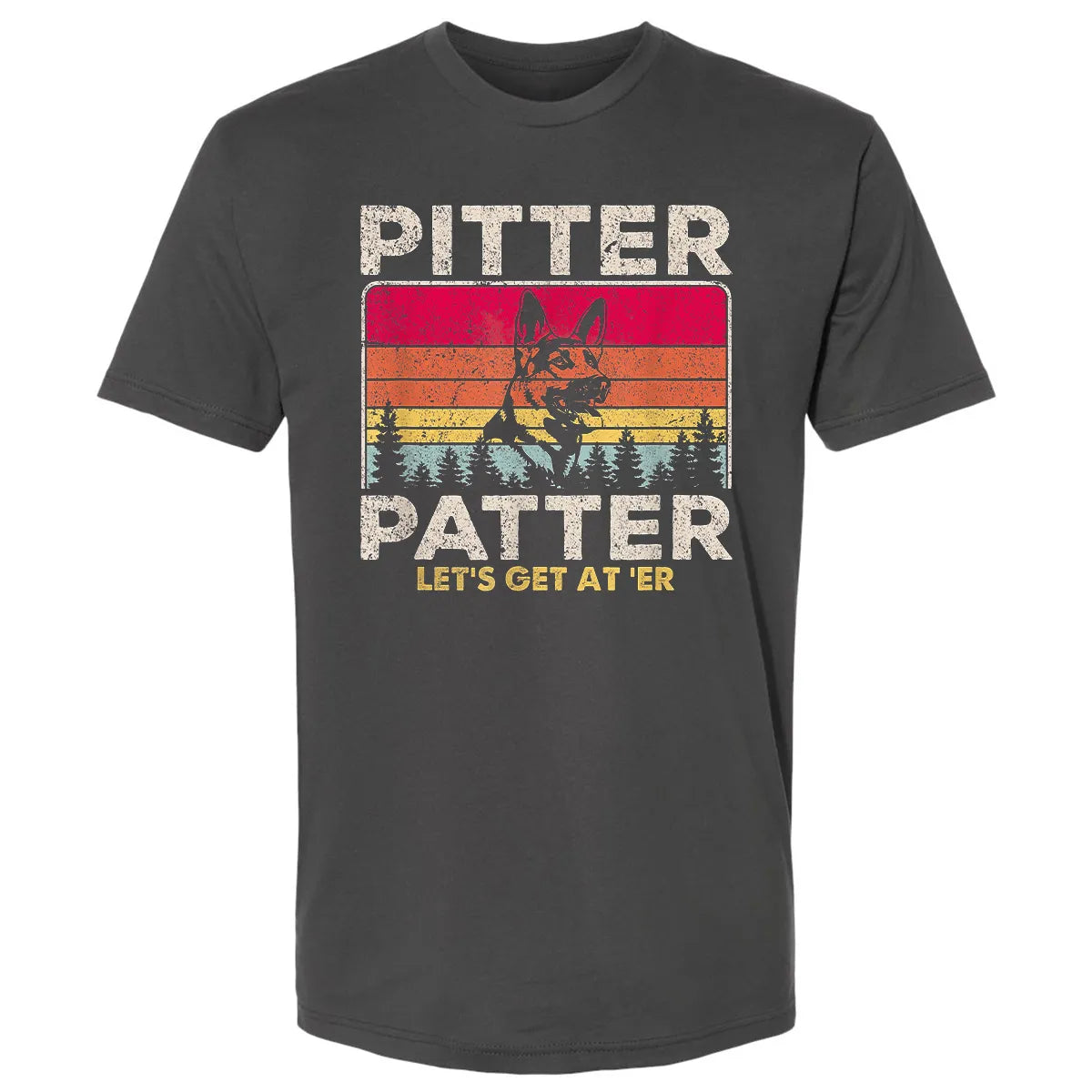 Premium Unisex T-shirt - L8YTFBWY