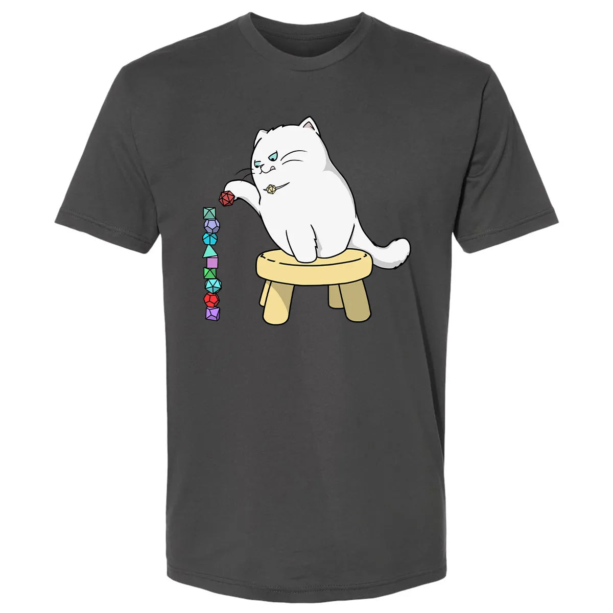 Premium Unisex T-shirt - E7VZH2P6