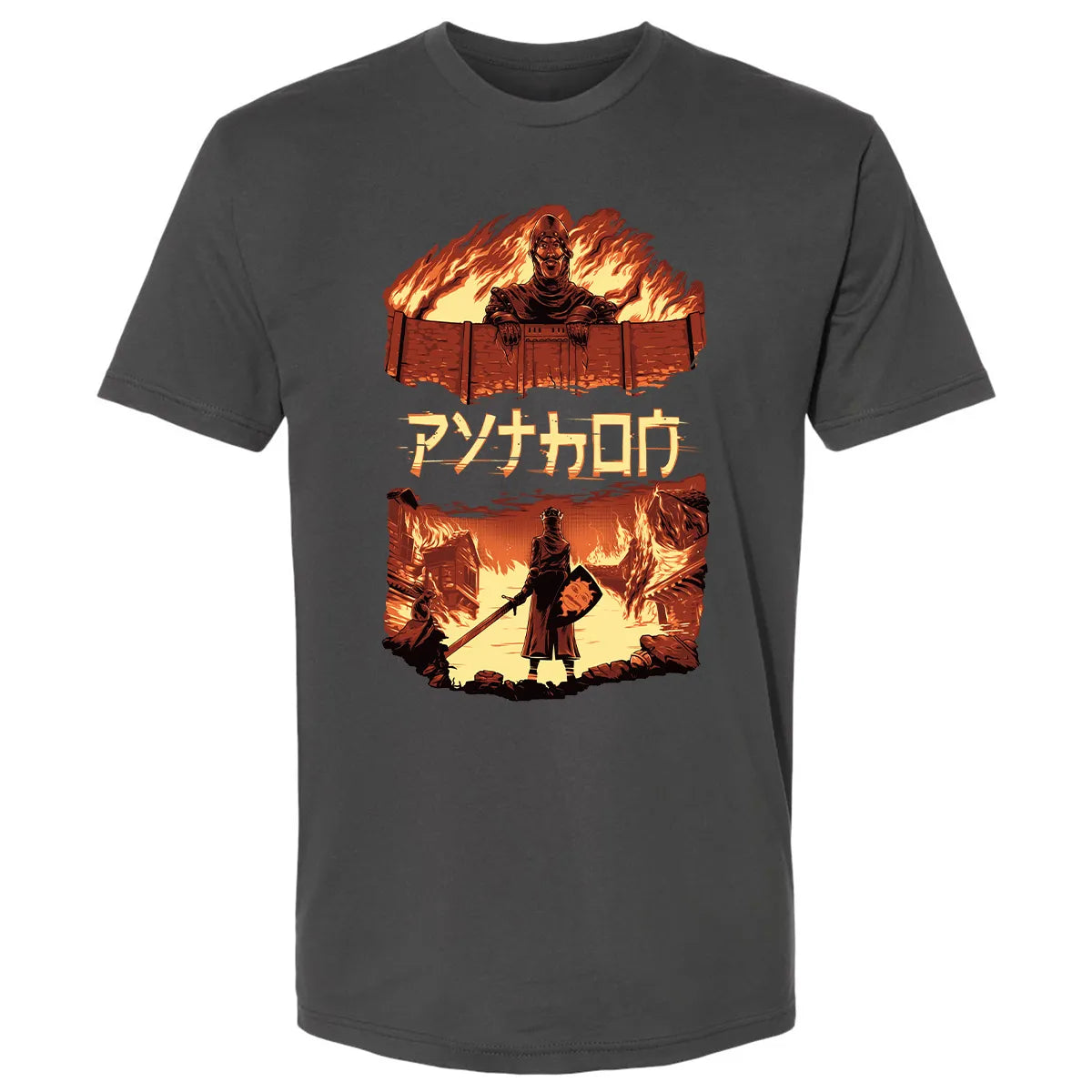 Premium Unisex T-shirt - 6NZ5GPMT