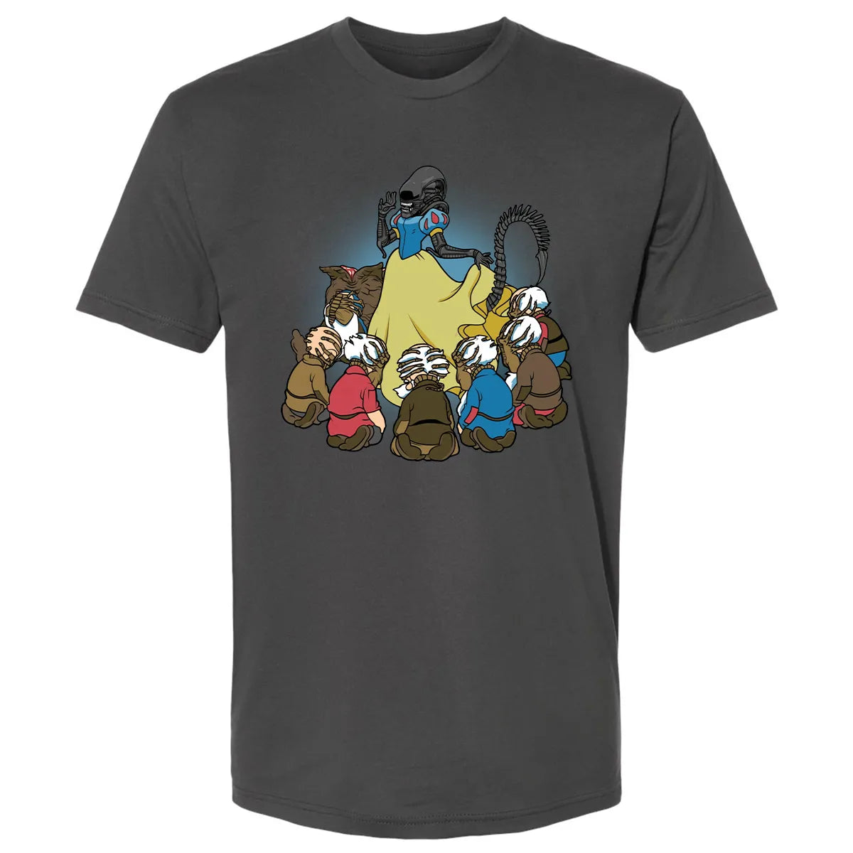 Premium Unisex T-shirt - YT499SFM