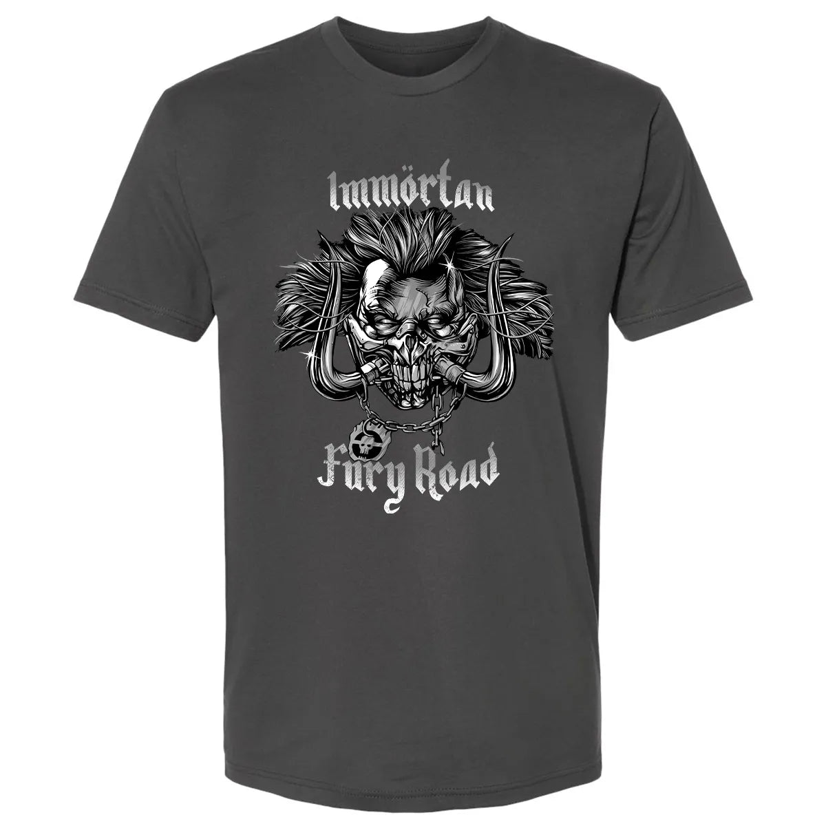 Premium Unisex T-shirt - KQB6YFM7