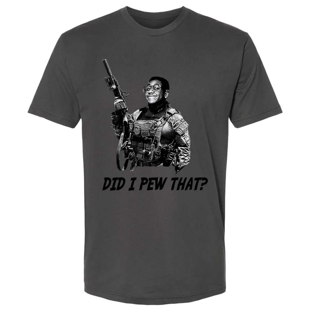 Premium Unisex T-shirt - GABXK8HQ