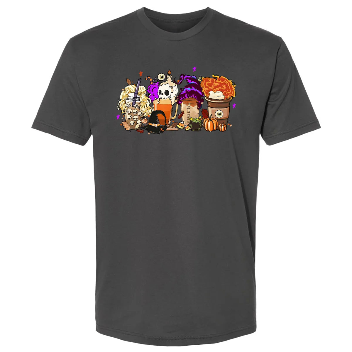 Premium Unisex T-shirt - 2JVDTW4D