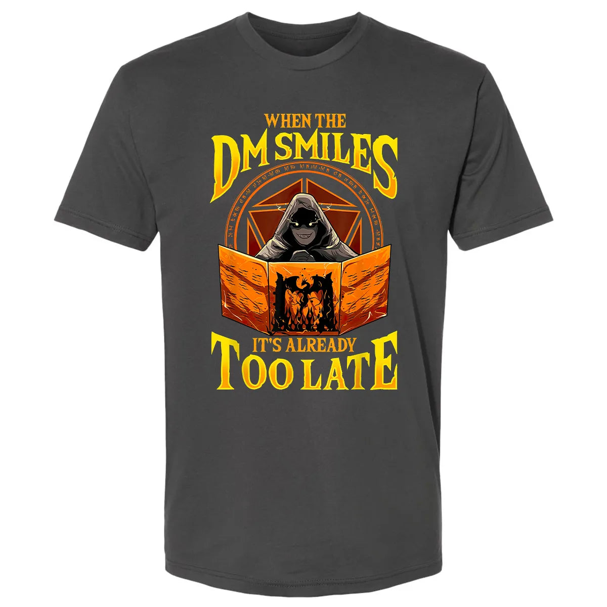 Premium Unisex T-shirt - 5Y1C9N2K