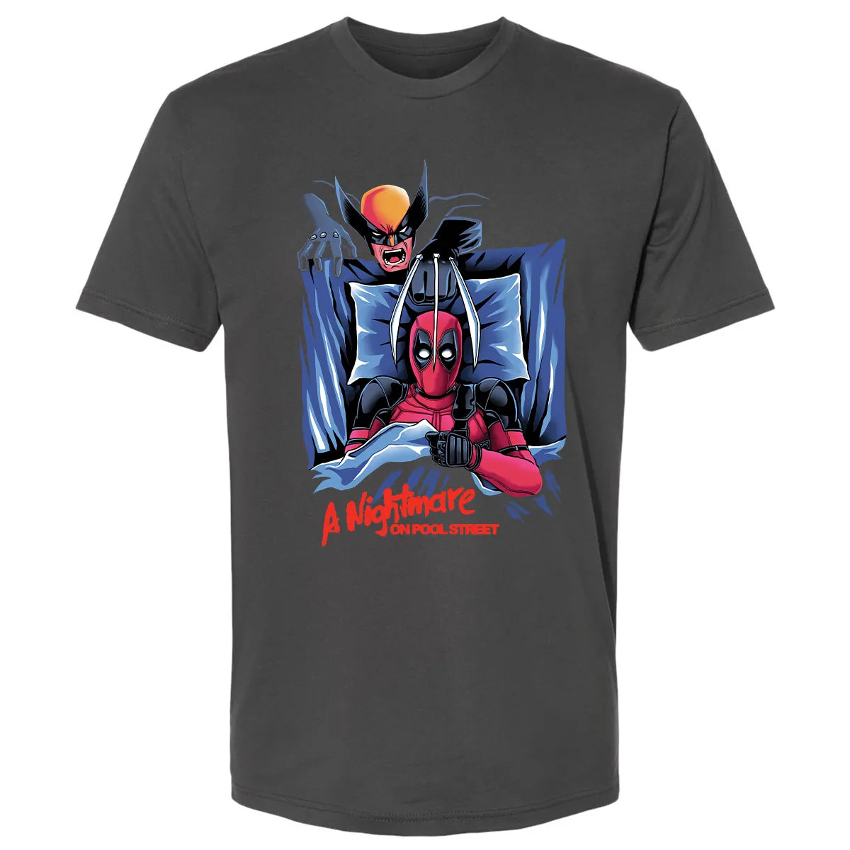 Premium Unisex T-shirt - AX87RJKS