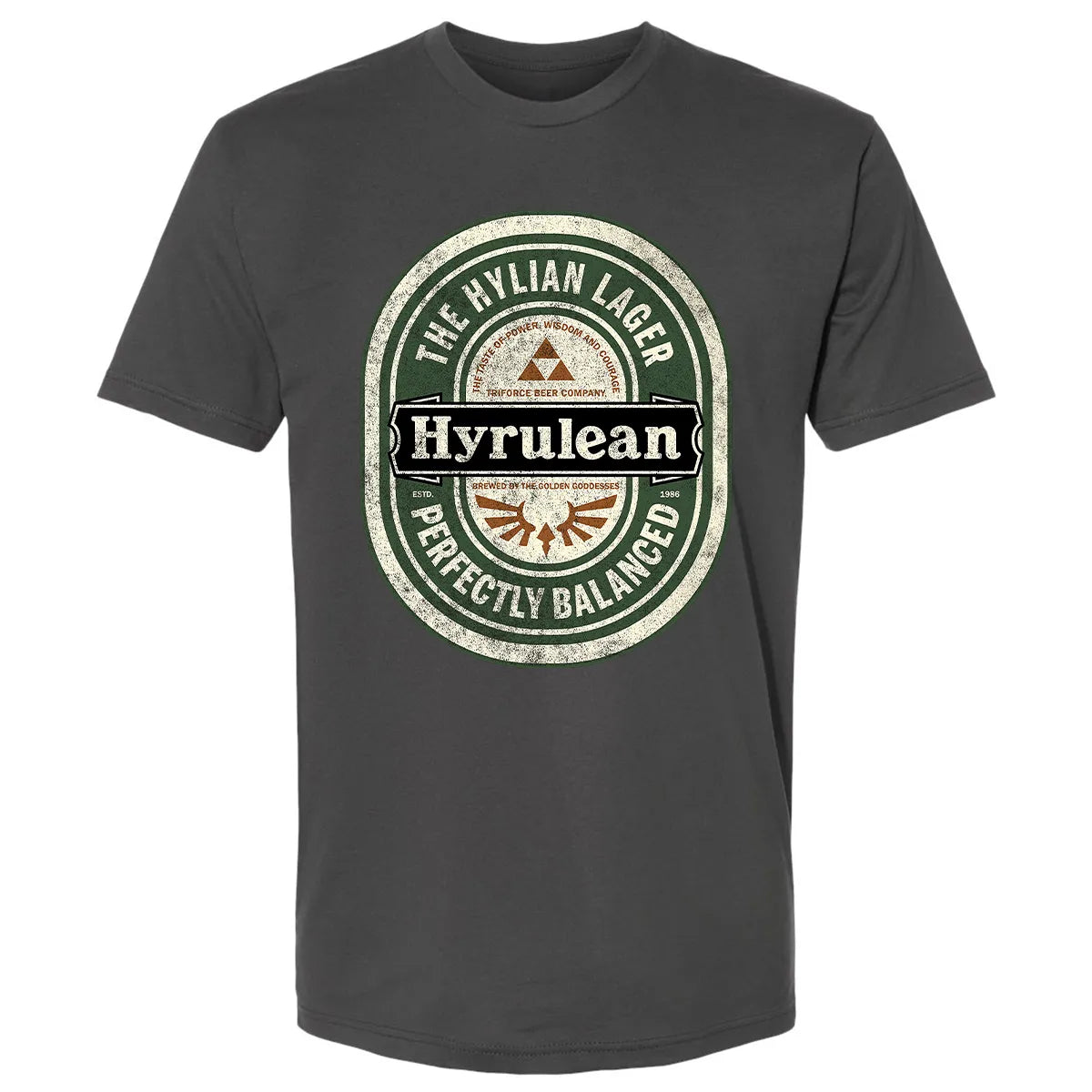 Premium Unisex T-shirt - PUM967GA