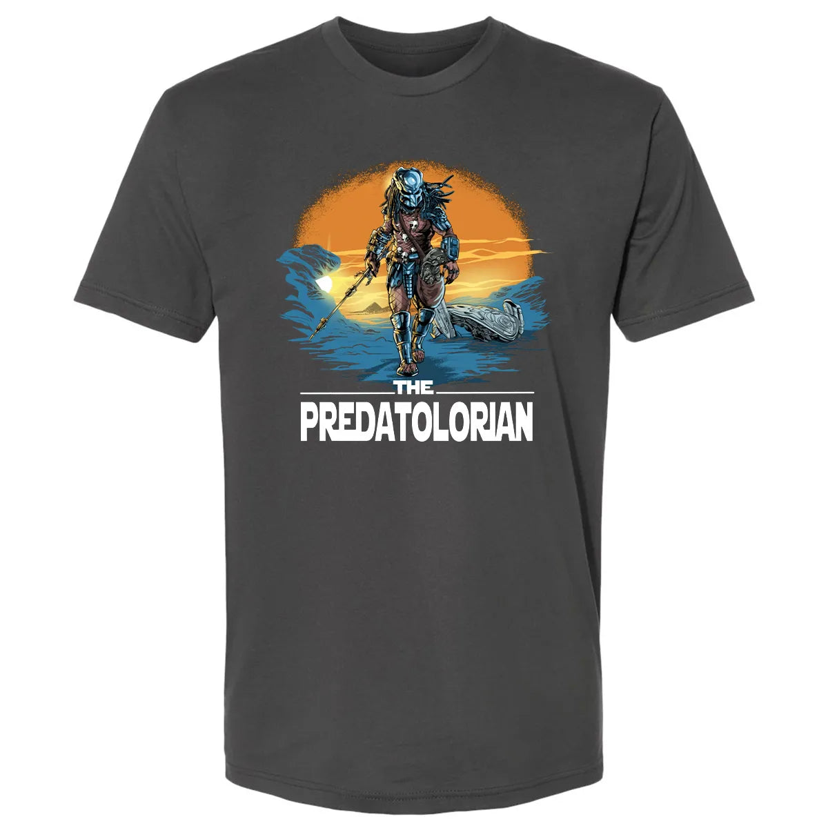 Premium Unisex T-shirt - D777J2X6