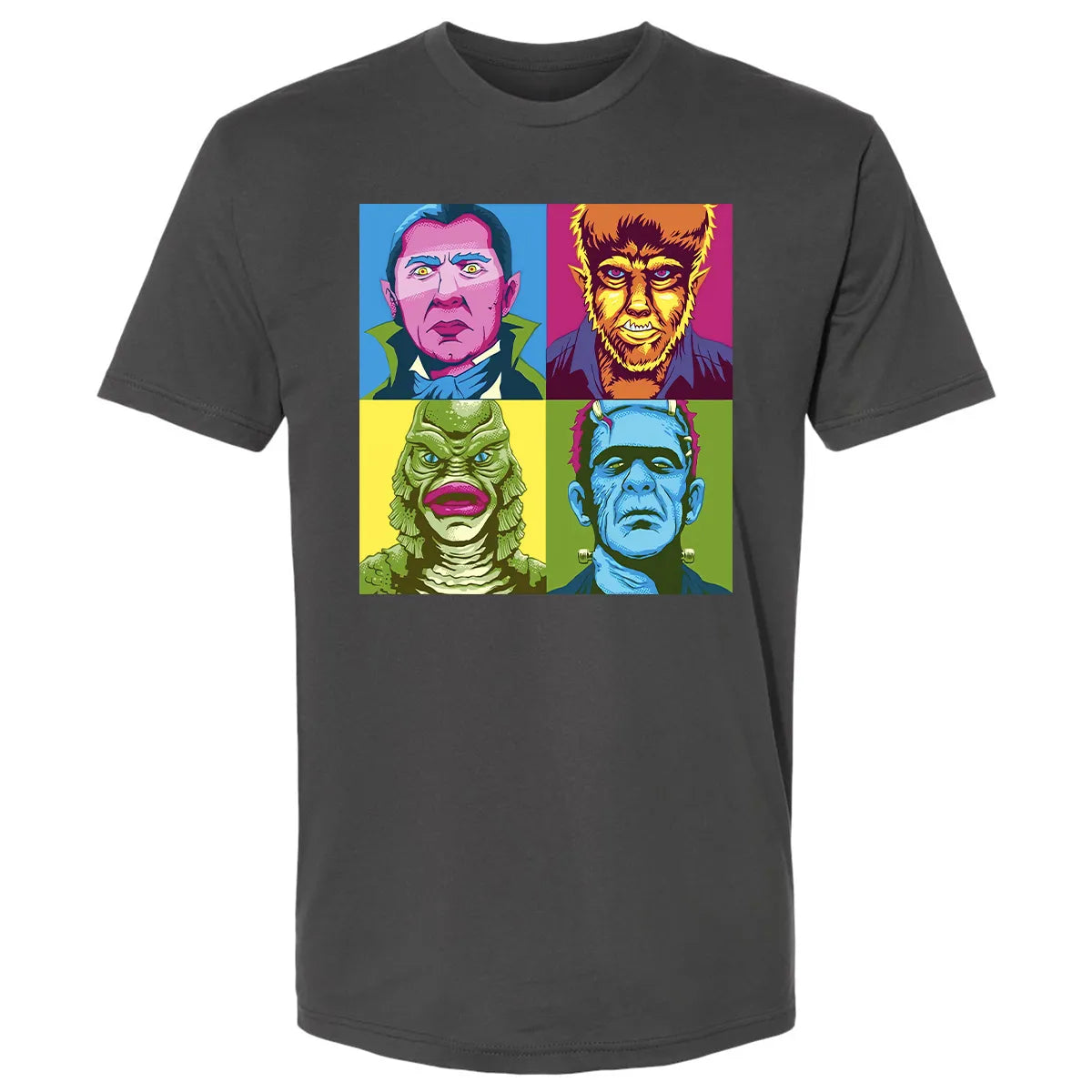 Premium Unisex T-shirt - KXQGTLMA